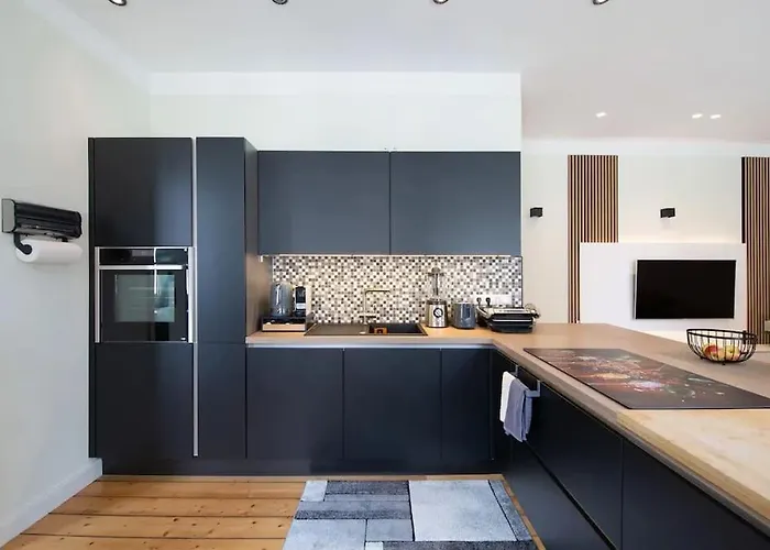Ferienwohnung Nippesstr 17 In Ohligs