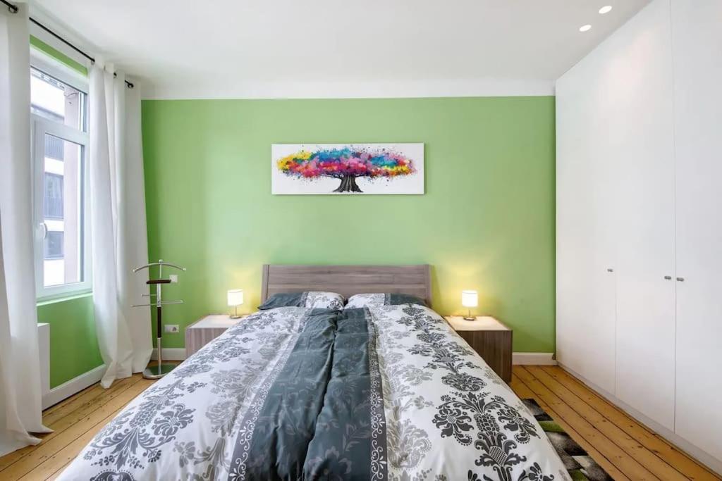 Apartment Nippesstr 17 In Ohligs