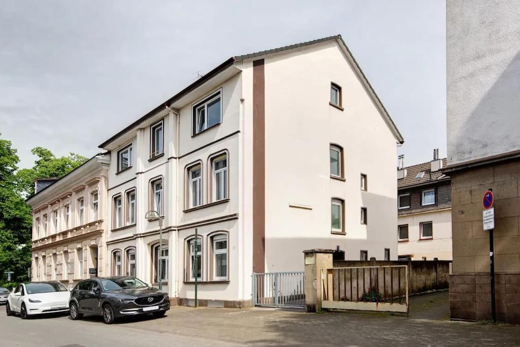 Nippesstr 17 In Ohligs Apartment Solingen
