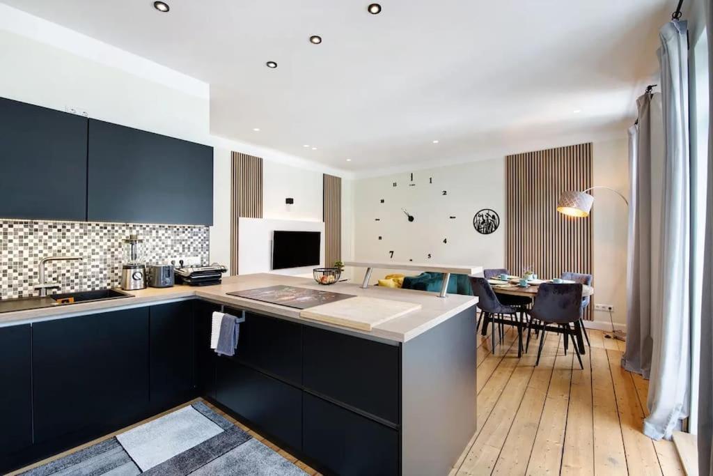 Apartment Nippesstr 17 In Ohligs Solingen