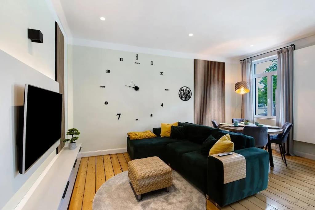 Apartment Nippesstr 17 In Ohligs